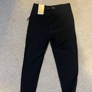 Victoria secret leggings brand new with tag petite small